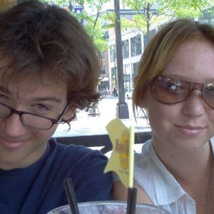 Meet your Posher, Therese